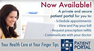 Medical office position responsible for front office processes in the physician practice. . Bhs physicians network patient portal